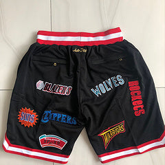 2024 NBA All-Star Black MN