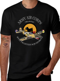 Army Air Corps Blacksheep T-Shirt
